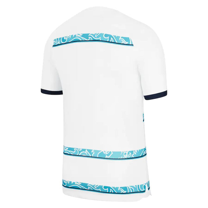 Chelsea Blue Heimtrikot Herren 2023 