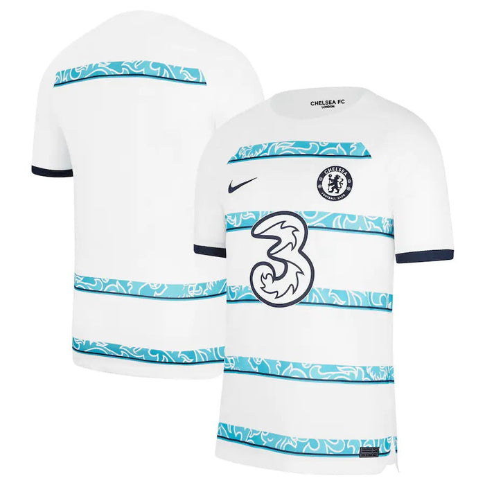 Chelsea Blue Heimtrikot Herren 2023 