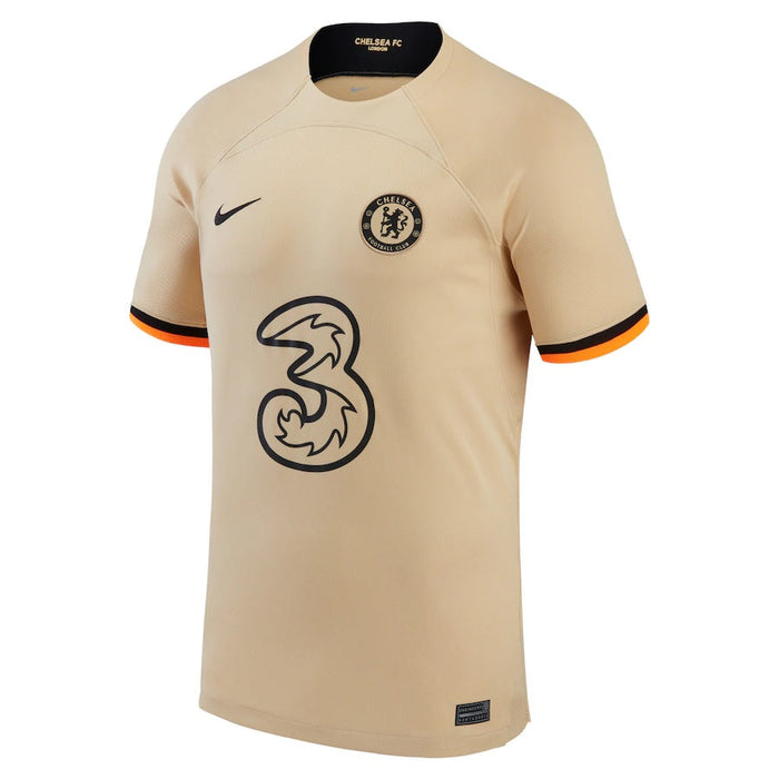 Chelsea Blue Heimtrikot Herren 2023 