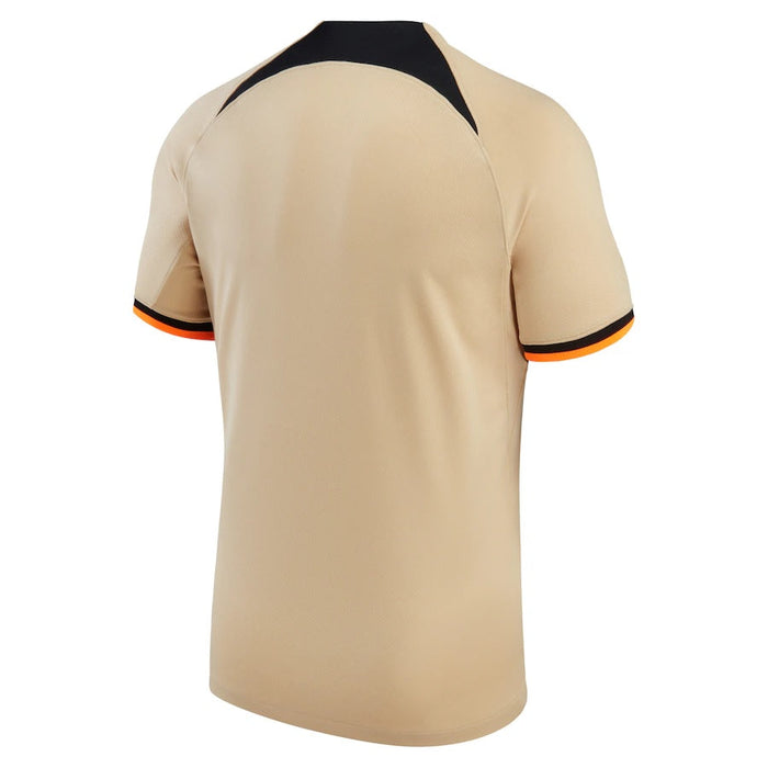 Chelsea Blue Heimtrikot Herren 2023 