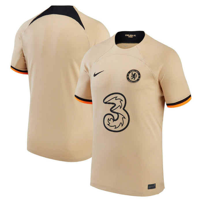 Chelsea Blue Heimtrikot Herren 2023 