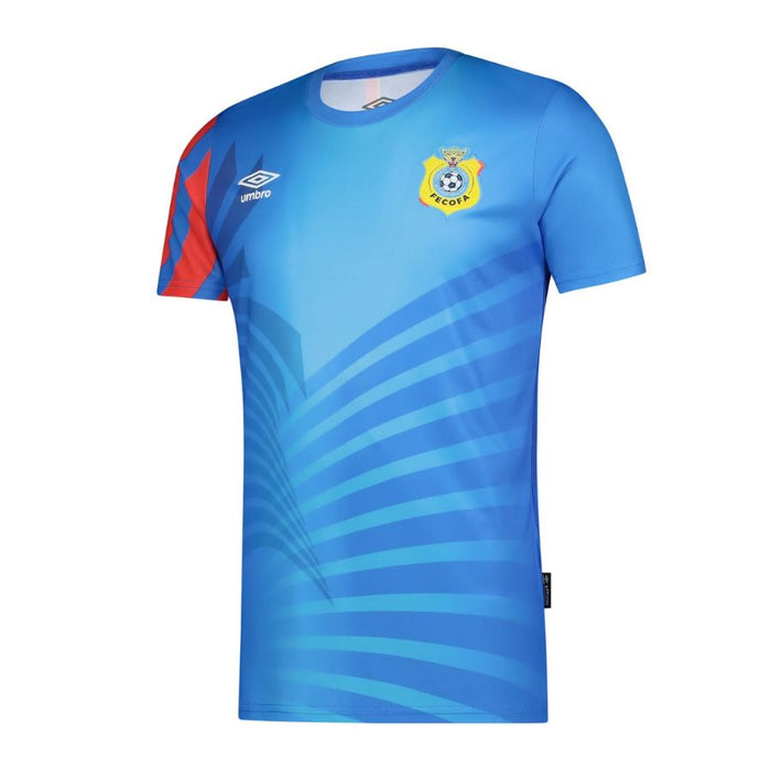 Kongo Heimtrikot CAN 2024 