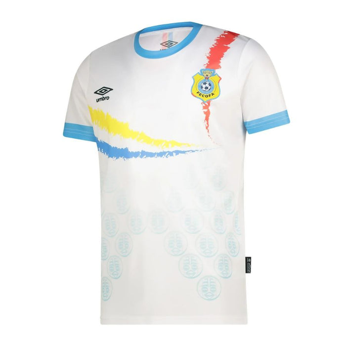 Kongo Heimtrikot CAN 2024 