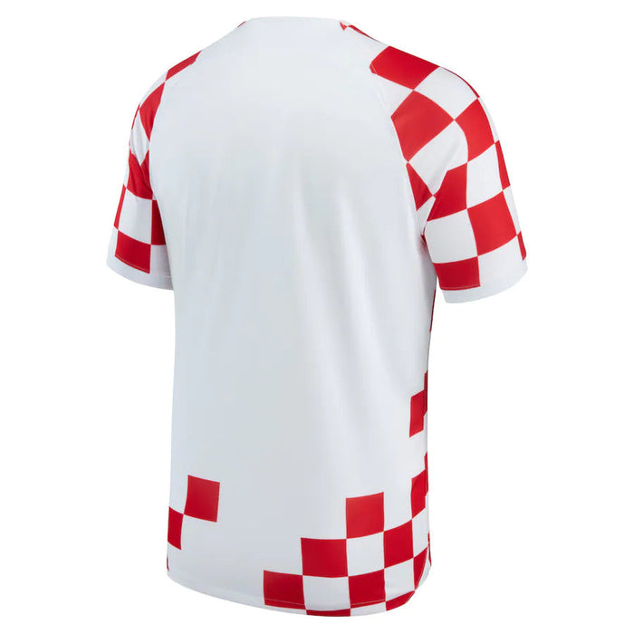 Kroatien Herren-Heimtrikot 2023 