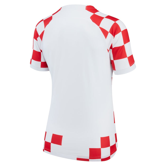 Croatia Women's Home Jersey 2023 