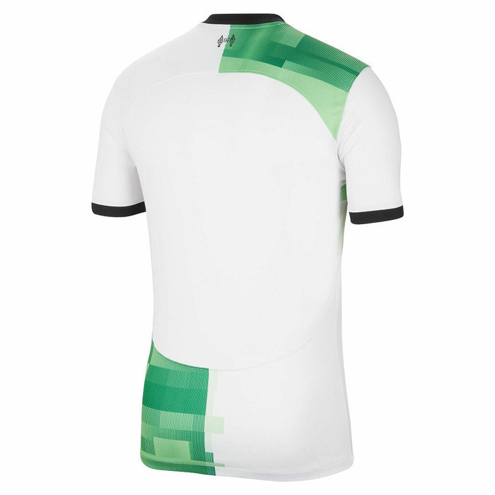 Liverpool Men's Away Jersey 2024 