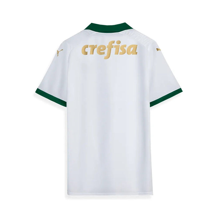 Palmeiras Away Kids Jersey 2024 2025 