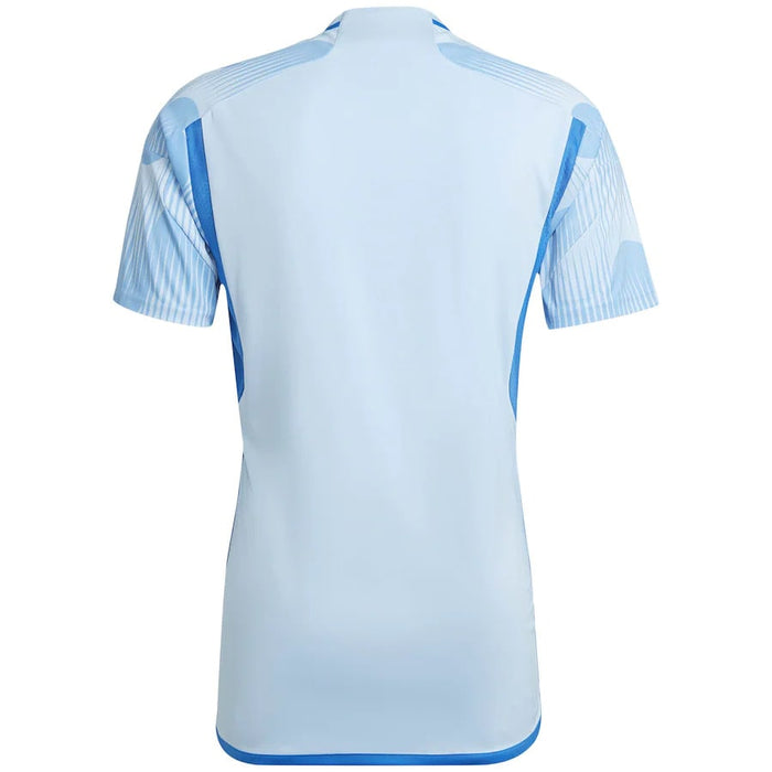 Spain Women's Home Jersey 2023 