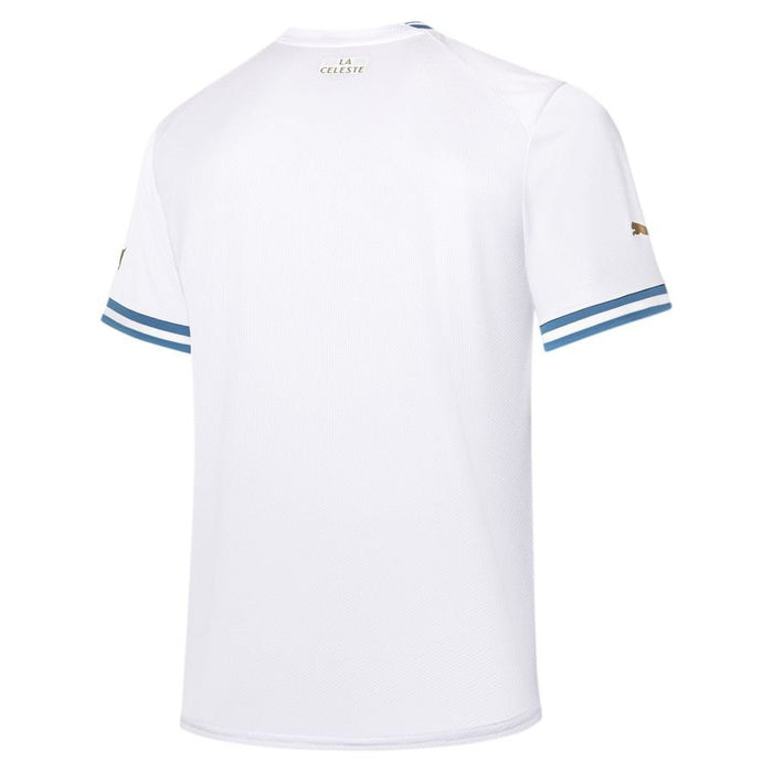 Uruguay-Kindertrikot 2023 