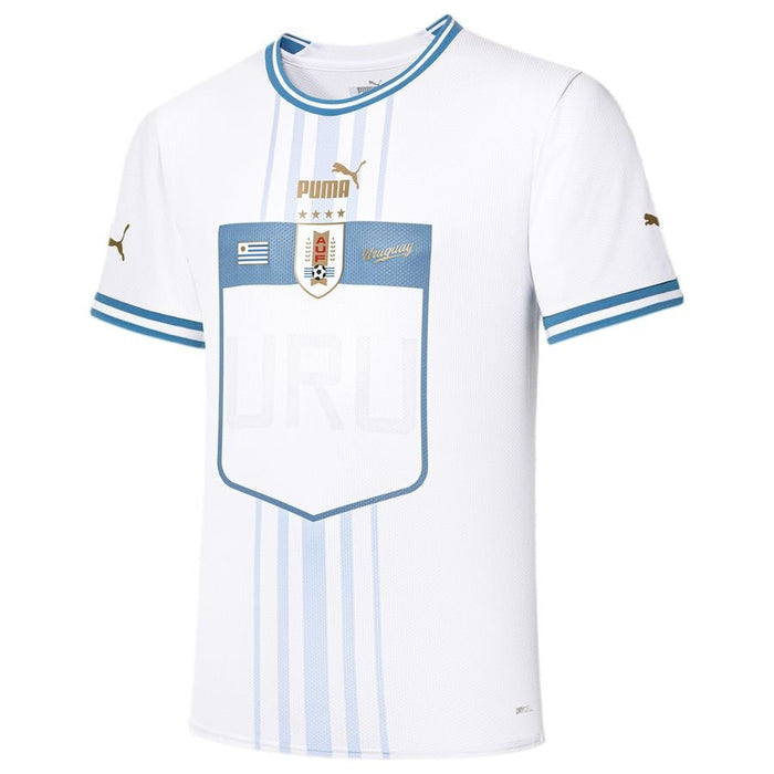 Uruguay-Kindertrikot 2023 