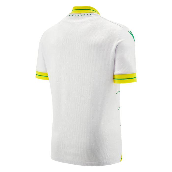 FC Nantes Herren Auswärtstrikot 2023 2024