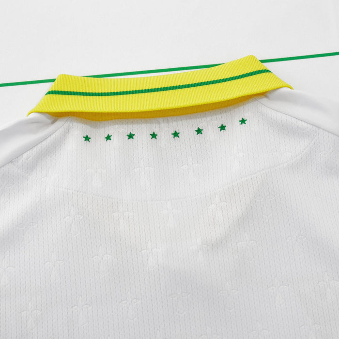 FC Nantes Herren Auswärtstrikot 2023 2024