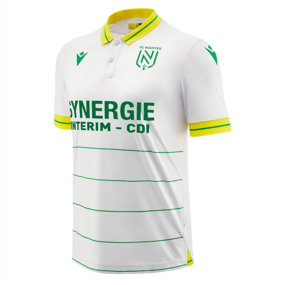 FC NANTES