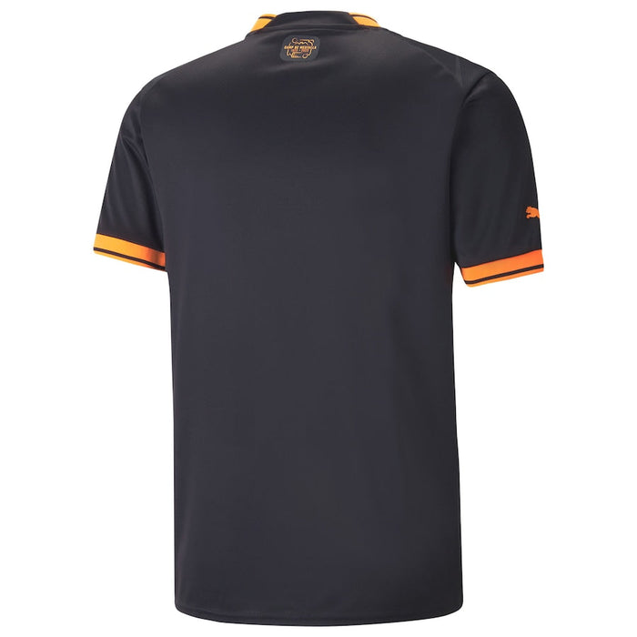 Fc Valencia Auswärtstrikot 2023 Herren 