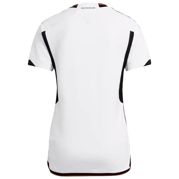 Deutschland Damen-Heimtrikot 2023 