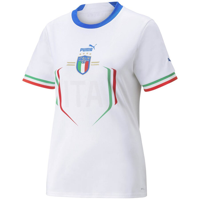 Italy Women's Home Jersey 2023 