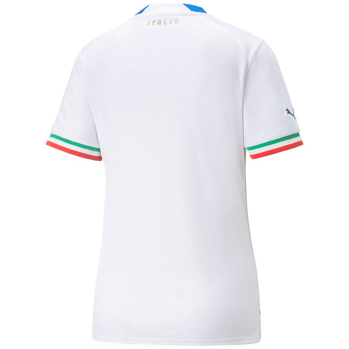 Italy Women's Home Jersey 2023 