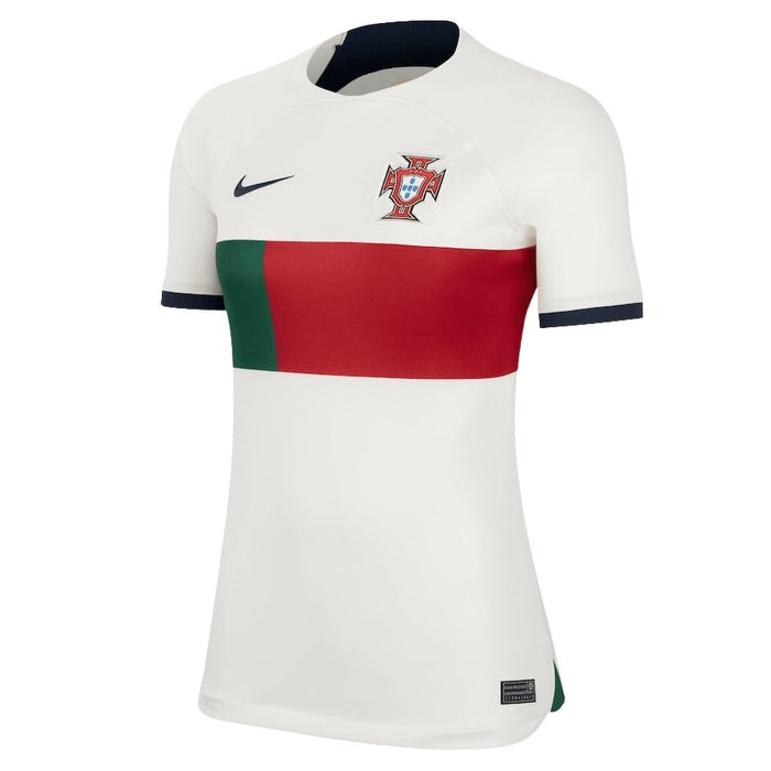 Portugal Damen-Heimtrikot 2023