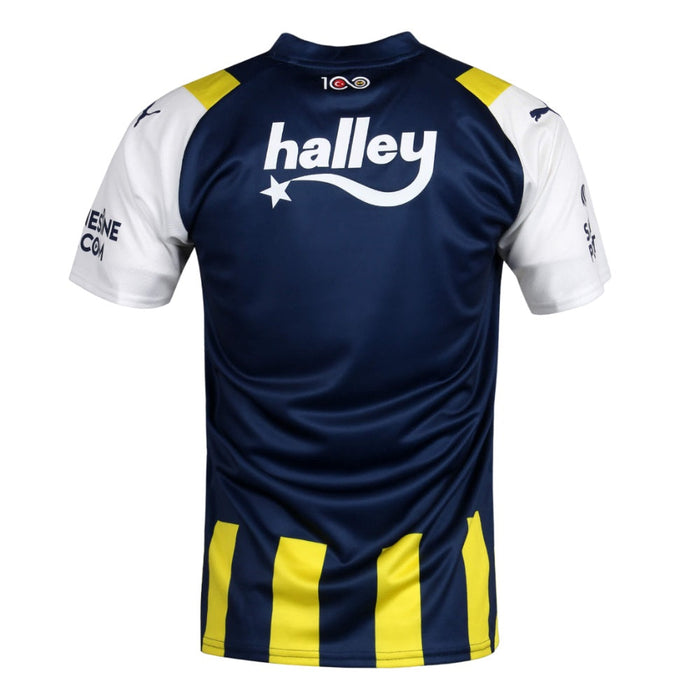 Fenerbahce Heimtrikot 2023-2024 Herren 