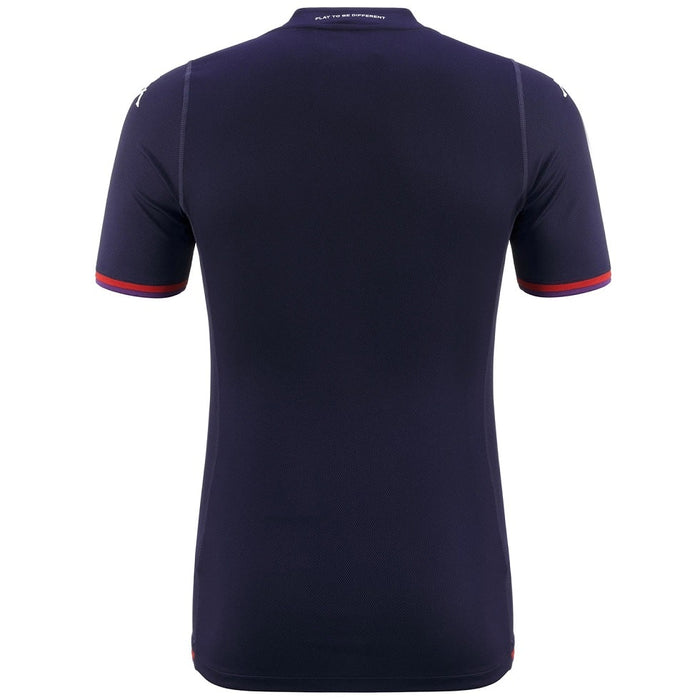 Fiorentina Drittes Trikot Herren 2023-2024 