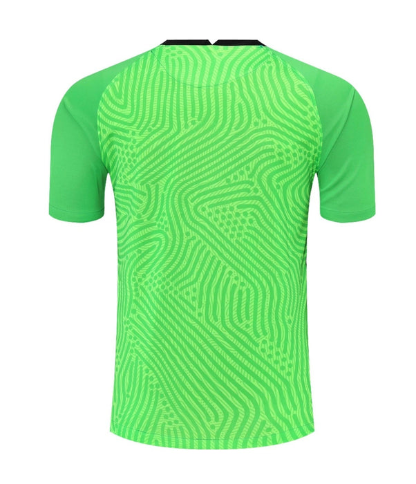 Maillot Gardien France Homme 2023 Vert/Noir