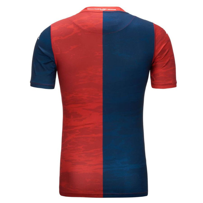 Genua Heimtrikot Herren 2023-2024 