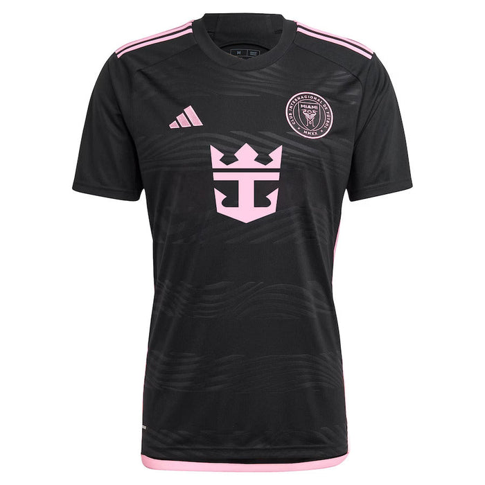 Maillot Inter Miami Messi Domicile Homme 2024 2025