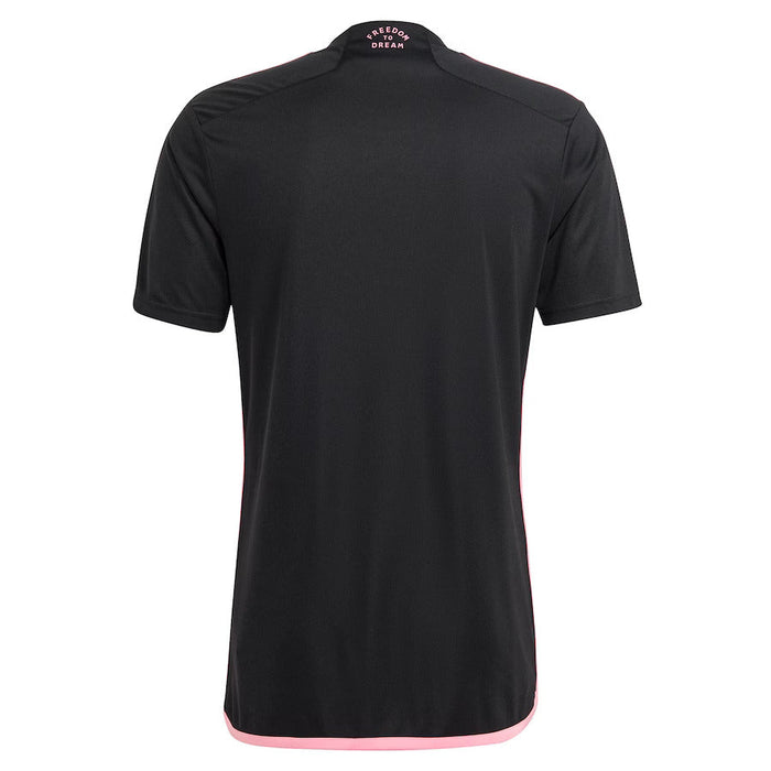 Maillot Inter Miami Messi Domicile Homme 2024 2025