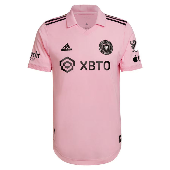 Inter Miami Heimtrikot für Kinder 2023–2024