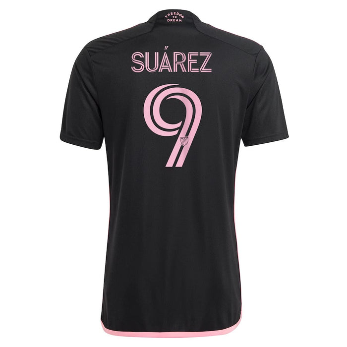 Maillot Inter Miami Messi Domicile Homme 2024 2025