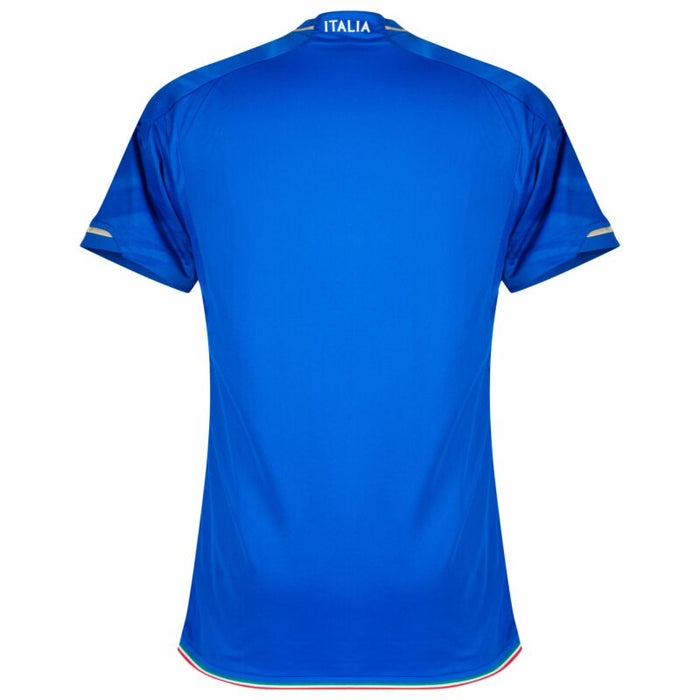 Italy Men's Home Jersey 2024 