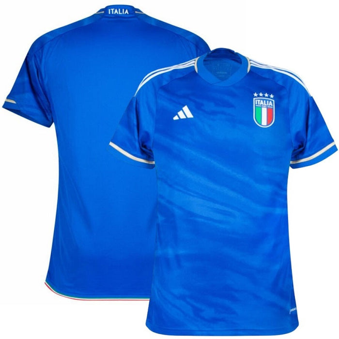 Italy Men's Home Jersey 2024 