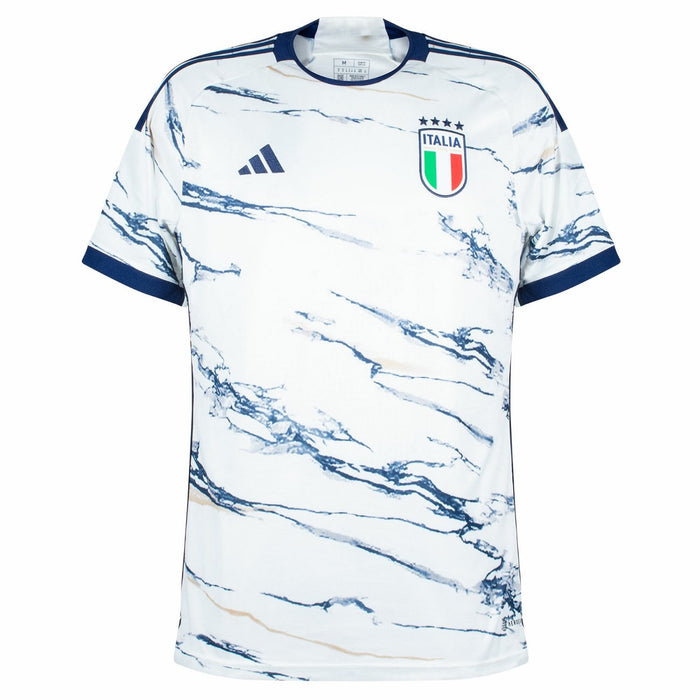 Italy Men's Home Jersey 2024 
