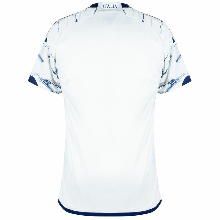 Italy Kids Home Jersey 2024
