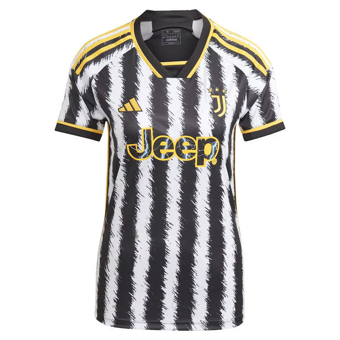 Juventus Heimtrikot Damen 2024 