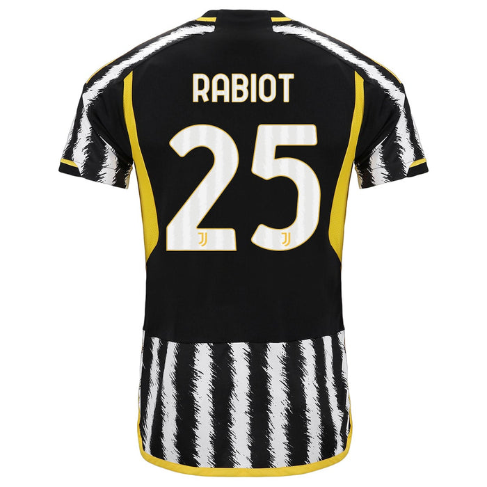 Juventus Heimtrikot Herren 2024