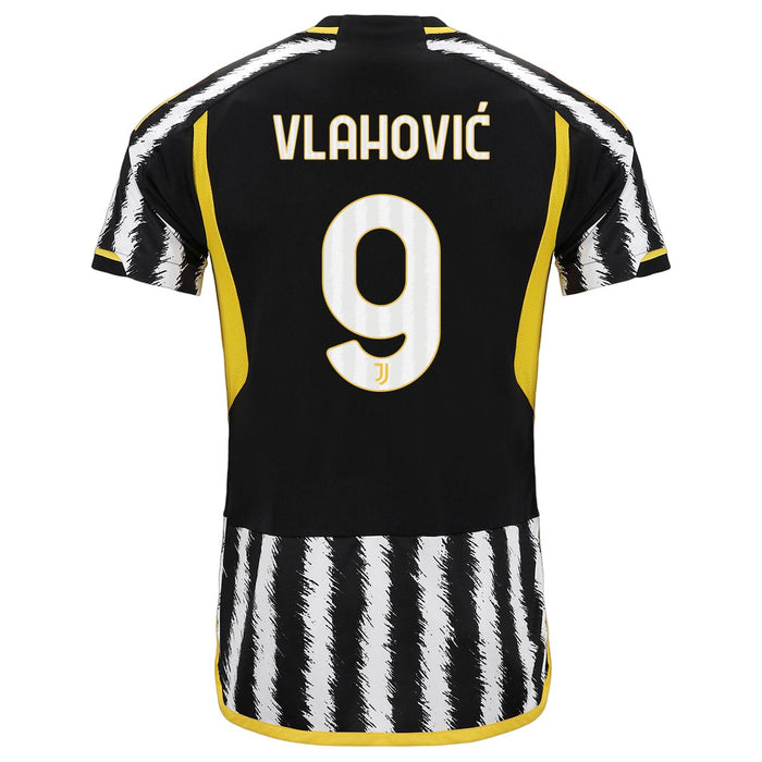 Juventus Heimtrikot Herren 2024