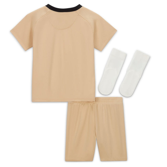 Chelsea Third Kindertrikot 2023 