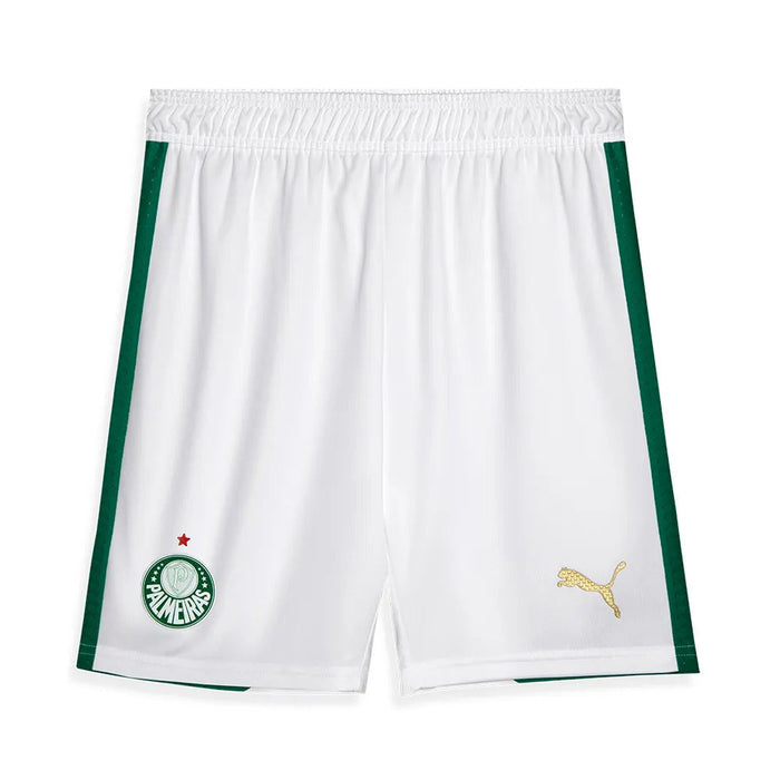 Palmeiras Home Kids Jersey 2024 2025 