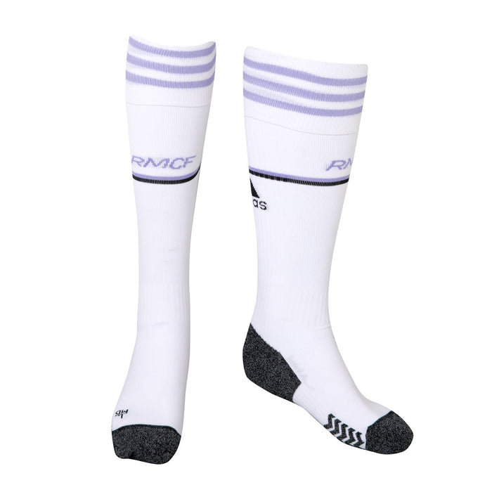 Real Madrid Heimtrikot für Kinder 2023 