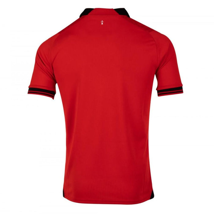 Rennes Kinder-Heimtrikot 2024