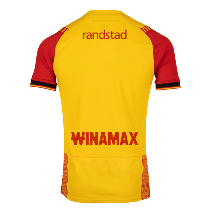 RC Lens 2024 Auswärtstrikot für Herren