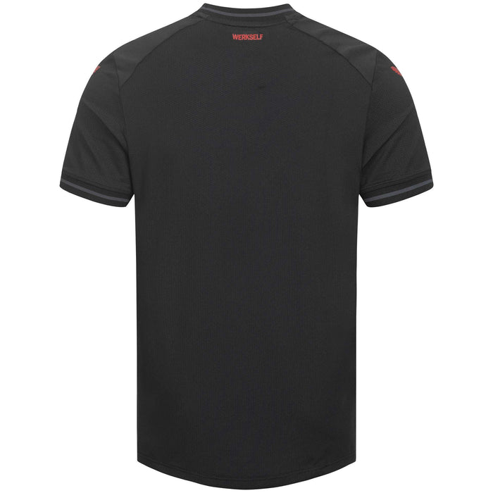 Leverkusen Heimtrikot Herren 2023-2024 