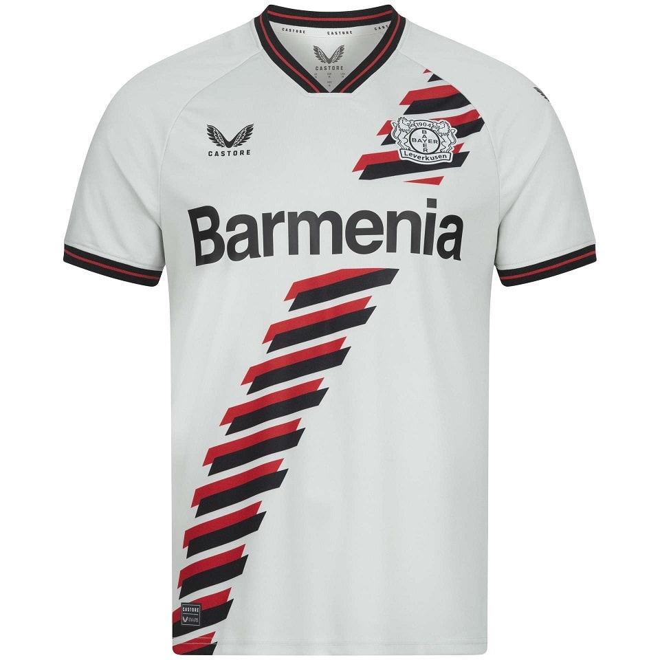 BAYER 04 LEVERKUSEN