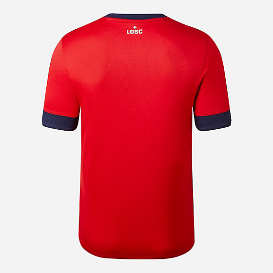 Lille LOSC 2023 Herrentrikot