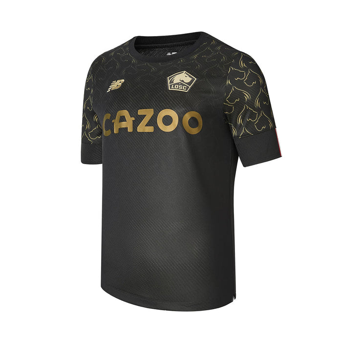 Lille LOSC 2023 Herrentrikot