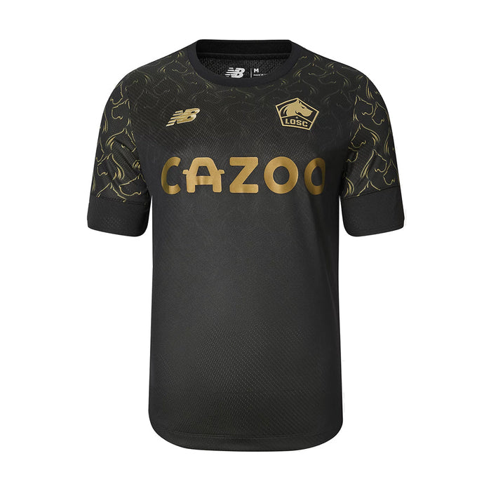 Lille LOSC 2023 Herrentrikot