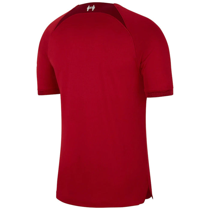 Liverpool Heimtrikot Herren 2023 Rot 