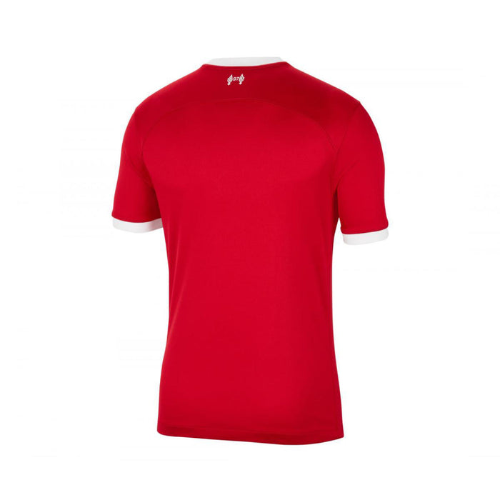 Liverpool Heimtrikot Herren 2024 Rot 