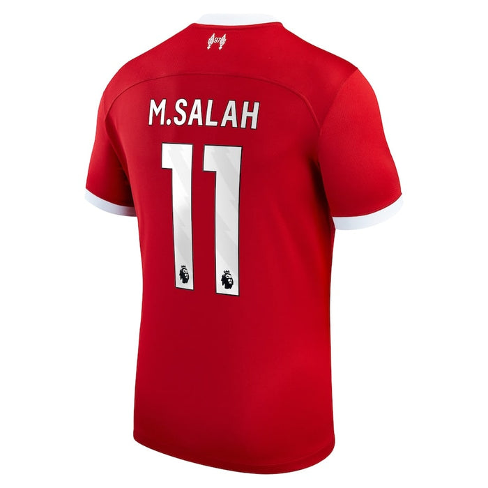 Liverpool Ausweichtrikot Herren 2024 